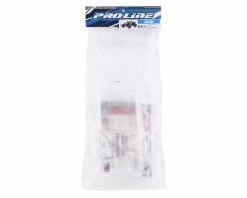 PRO-LINE Jeep Gladiator Rubicon 1/10 Truck Body (Clear) (Stampede/Granite) -Kyosho Shop pro3575 00 2