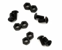 PRO-LINE Strikeforce 12.3" Rock Crawler Body (Clear) -Kyosho Shop pro3576 00 3