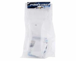 PRO-LINE Axis T Body Mugen MBX8T 1/8 Truck Body (Clear) 9 PRO-LINE Axis T Body Mugen MBX8T 1/8 Truck Body (Clear) -Kyosho Shop pro3578 00 3