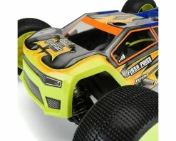 PRO-LINE Axis T Body Mugen MBX8T 1/8 Truck Body (Clear) 10 PRO-LINE Axis T Body Mugen MBX8T 1/8 Truck Body (Clear) -Kyosho Shop pro3578 00 4