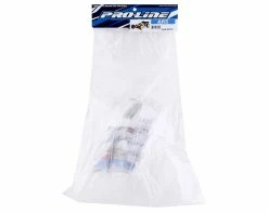 PRO-LINE Arrma Typhon 6S Axis 1/8 Body (Clear) -Kyosho Shop pro3580 00 2