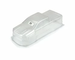 PRO-LINE 2021 Chevy Silverado 2500 HD Monster Truck Body (Clear) (Maxx) 11 PRO-LINE 2021 Chevy Silverado 2500 HD Monster Truck Body (Clear) (Maxx) -Kyosho Shop pro3582 00 5