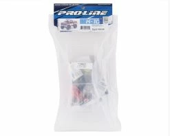 PRO-LINE Axial SCX24 1978 Chevy K10 Body (Clear) -Kyosho Shop pro3583 00 2