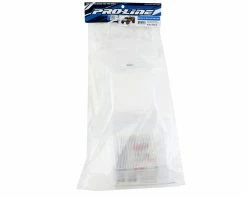 PRO-LINE 2015 Chevrolet Silverado 13.9" Crawler Body (Clear) -Kyosho Shop pro3585 00 4