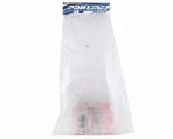 PRO-LINE 1970 Pontiac GTO Judge 1/10 No Prep Drag Racing Body (Clear) -Kyosho Shop pro3588 00 3