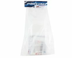 PRO-LINE 1973 GMC Sierra 3500 12.3" Crawler Body (Clear) 9 PRO-LINE 1973 GMC Sierra 3500 12.3" Crawler Body (Clear) -Kyosho Shop pro3590 00 3