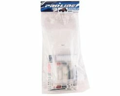 PRO-LINE 2021 Ford Bronco 1/10 Truck Body (Clear) (Stampede/Granite) -Kyosho Shop pro3591 00 3
