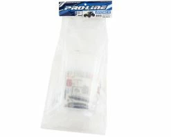 PRO-LINE 2021 Ford Bronco Monster Truck Body (Clear) (Maxx/E-Revo 2.0) -Kyosho Shop pro3594 00 3