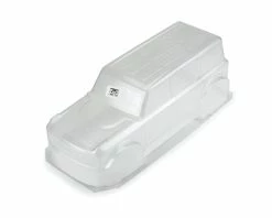 PRO-LINE 2021 Ford Bronco Monster Truck Body (Clear) (Maxx/E-Revo 2.0) -Kyosho Shop pro3594 00 7