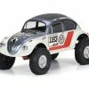 PRO-LINE Volkswagen Beetle 12.3" Rock Crawler Body (Clear)