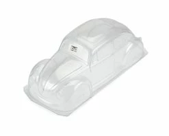 PRO-LINE Volkswagen Beetle 12.3" Rock Crawler Body (Clear) -Kyosho Shop pro3595 00 4