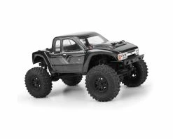 PRO-LINE Axial SCX24 Cliffhanger High Performance Mini Crawler Body (Clear) -Kyosho Shop pro3596 00 4