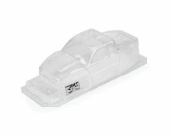 PRO-LINE Axial SCX24 Cliffhanger High Performance Mini Crawler Body (Clear) -Kyosho Shop pro3596 00 5