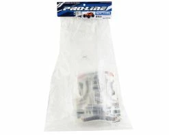 PRO-LINE 2020 Ford F-150 Raptor Truck Body (Clear) (Vorteks) -Kyosho Shop pro3597 00 3