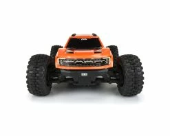 PRO-LINE 2020 Ford F-150 Raptor Truck Body (Clear) (Vorteks) -Kyosho Shop pro3597 00 5