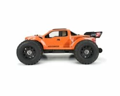 PRO-LINE 2020 Ford F-150 Raptor Truck Body (Clear) (Vorteks) -Kyosho Shop pro3597 00 7