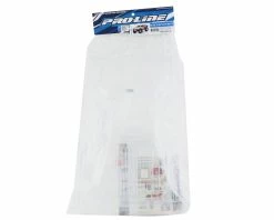 PRO-LINE 1/10 2015 Chevy Silverado Pre-Runner Rock Crawler Body (12.3") (Clear) 13 PRO-LINE 1/10 2015 Chevy Silverado Pre-Runner Rock Crawler Body (12.3") (Clear) -Kyosho Shop pro3601 00 3