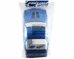 PRO-LINE Losi 22S Drag 1985 Chevy Camaro IROC-Z Pre-Painted Pre-Cut Body Set (Blue) 9 PRO-LINE Losi 22S Drag 1985 Chevy Camaro IROC-Z Pre-Painted Pre-Cut Body Set (Blue) -Kyosho Shop pro3602 13 2