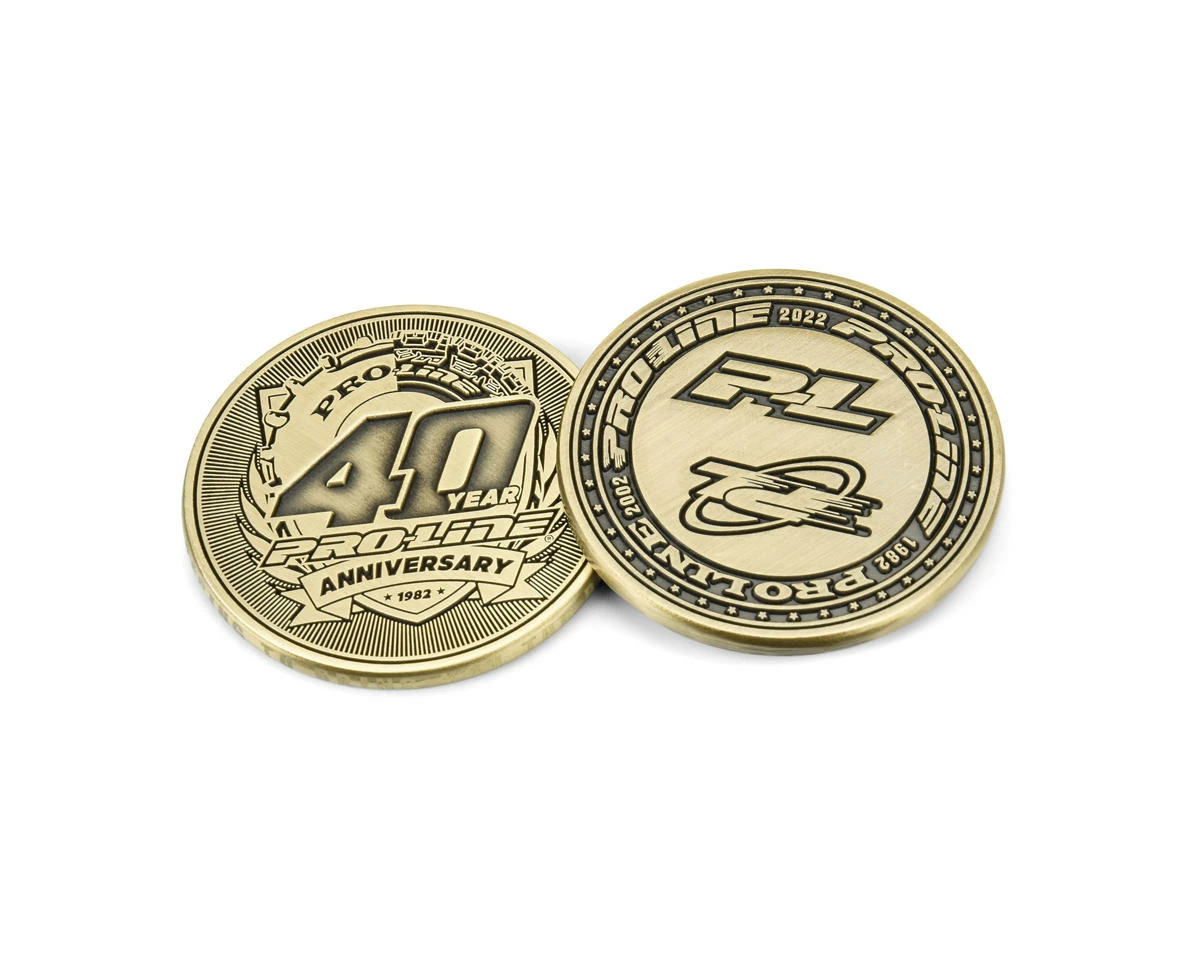 PRO-LINE Losi 22S Drag 1985 Chevy Camaro IROC-Z Pre-Painted Pre-Cut Body Set (Blue) 7 PRO-LINE Losi 22S Drag 1985 Chevy Camaro IROC-Z Pre-Painted Pre-Cut Body Set (Blue) - Image 7