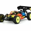 PRO-LINE TLR 8ight-X/E 2.0 Axis 1/8 Buggy Body (Clear)