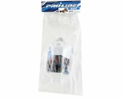 PRO-LINE TLR 8ight-X/E 2.0 Axis 1/8 Buggy Body (Clear) -Kyosho Shop pro3603 00 3