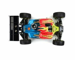 PRO-LINE TLR 8ight-X/E 2.0 Axis 1/8 Buggy Body (Clear) -Kyosho Shop pro3603 00 4