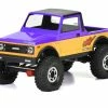 PRO-LINE Sumo L 12.3" Rock Crawler Body (Clear)