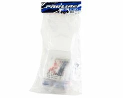 PRO-LINE Sumo L 12.3" Rock Crawler Body (Clear) -Kyosho Shop pro3609 00 3