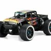 PRO-LINE 1956 Ford F-100 Pre-Cut Monster Truck Body (Clear) (X-Maxx)