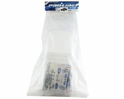 PRO-LINE 1956 Ford F-100 Pre-Cut Monster Truck Body (Clear) (X-Maxx) 10 PRO-LINE 1956 Ford F-100 Pre-Cut Monster Truck Body (Clear) (X-Maxx) -Kyosho Shop pro3610 17 3