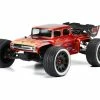 PRO-LINE Arrma Kraton 8S 1/5 1956 Ford F-100 Pre-Cut Body (Clear)