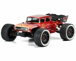 PRO-LINE Arrma Kraton 8S 1/5 1956 Ford F-100 Pre-Cut Body (Clear)