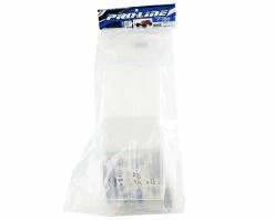 PRO-LINE Arrma Kraton 8S 1/5 1956 Ford F-100 Pre-Cut Body (Clear) 11 PRO-LINE Arrma Kraton 8S 1/5 1956 Ford F-100 Pre-Cut Body (Clear) -Kyosho Shop pro3611 17 3