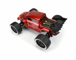 PRO-LINE Arrma Kraton 8S 1/5 1956 Ford F-100 Pre-Cut Body (Clear) 12 PRO-LINE Arrma Kraton 8S 1/5 1956 Ford F-100 Pre-Cut Body (Clear) -Kyosho Shop pro3611 17 4