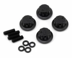 PRO-LINE Extended Body Mount Thumbwasher Kit (4)