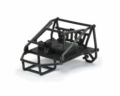 PRO-LINE Honcho Back-Half Bed Cage 5 PRO-LINE Honcho Back-Half Bed Cage -Kyosho Shop pro6322 00 2