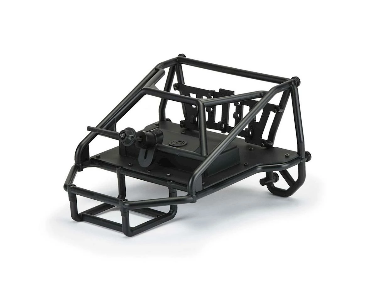 PRO-LINE Honcho Back-Half Bed Cage 3 PRO-LINE Honcho Back-Half Bed Cage - Image 3
