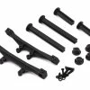 PRO-LINE Tenacity SCT/TT Pro Extended Front & Rear Body Mounts