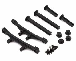 PRO-LINE Tenacity SCT/TT Pro Extended Front & Rear Body Mounts