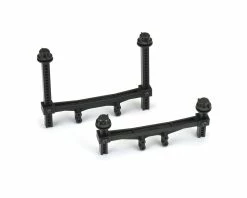 PRO-LINE Tenacity SCT/TT Pro Extended Front & Rear Body Mounts -Kyosho Shop pro6374 00 2