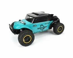 PRO-LINE Tenacity SCT/TT Pro Extended Front & Rear Body Mounts -Kyosho Shop pro6374 00 3