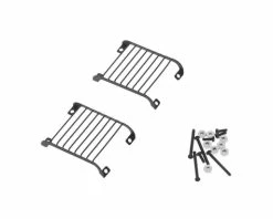 RC4WD Metal Front Lamp Guards 1/18 Gelande D90