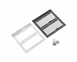 RC4WD Metal Side Window Guards 1/18 Gelande D90