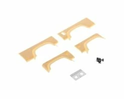 RC4WD Expanded Side Body Panels 1/18 Gelande D90