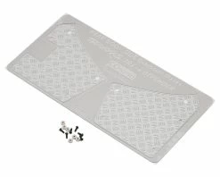 RC4WD CChand Traxxas TRX-4 Diamond Plate Rear Fender Quarters