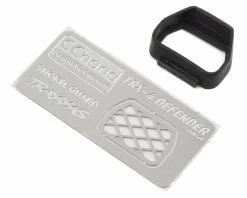 RC4WD CChand Traxxas TRX-4 Snorkel Guard