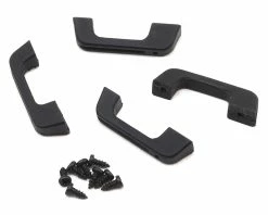 RC4WD CChand Traxxas TRX-4 Rubber Door Handles