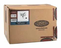 RC4WD CChand SCX10 II Reaper Aluminum Tube Back Truggy Cage (Use W/RC4ZB0084) -Kyosho Shop rc4vvvc0625 2