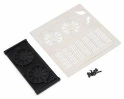 RC4WD Gelande II Scale Radiator