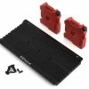 RC4WD CChand Traxxas TRX-4 Defender Overland Equipment Panel W/Portable Fuel Cells (2)